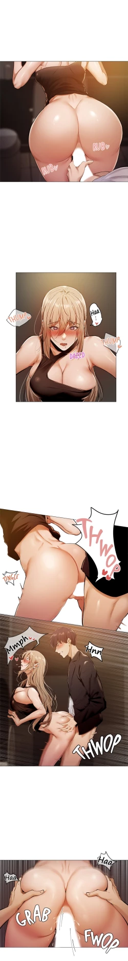 Page 60 of Got a Room?