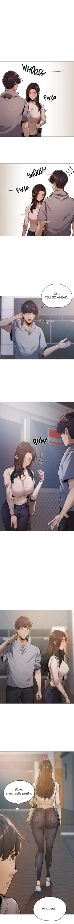 Page 6 of Got a Room?