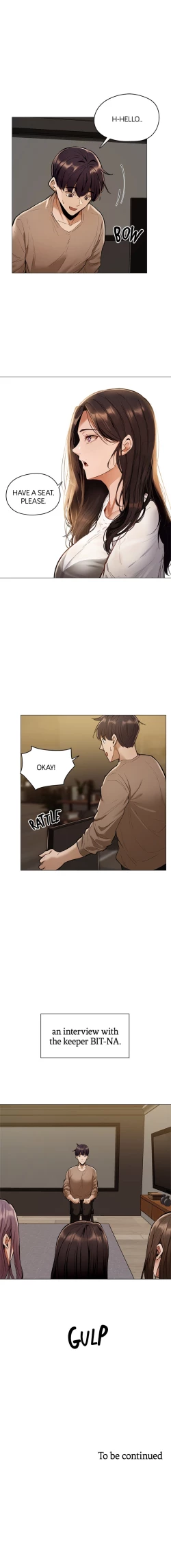 Page 70 of Got a Room?