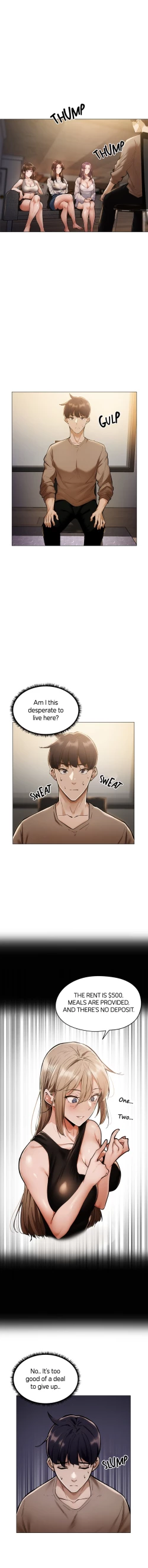 Page 73 of Got a Room?