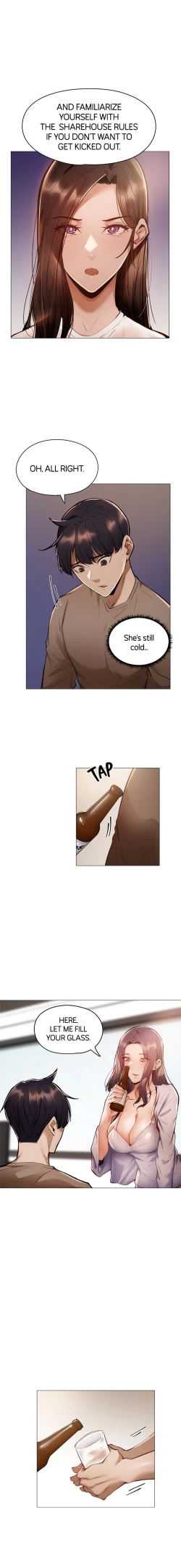 Page 85 of Got a Room?