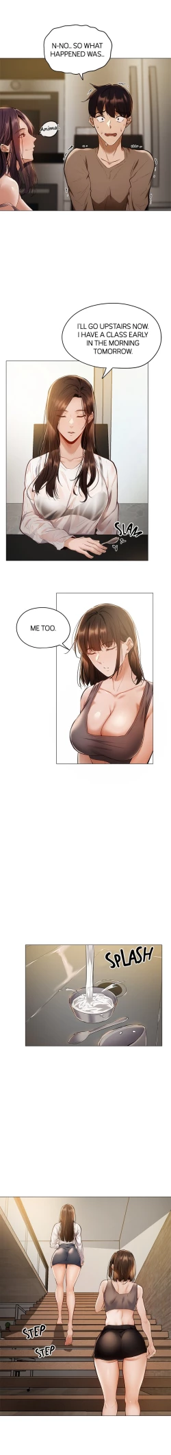 Page 91 of Got a Room?