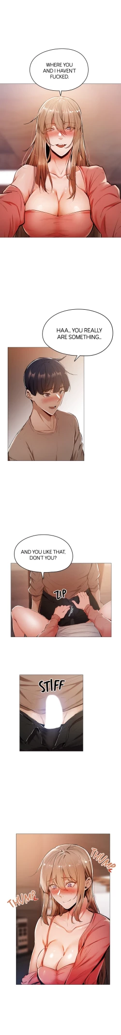 Page 98 of Got a Room?