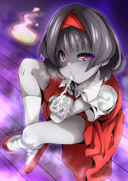 Page 50 of Tasukete! Hanako-san