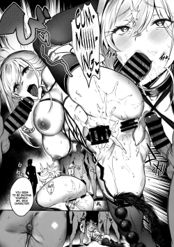 Page 21 of Master no Benki wa kono Musashi | Master’s Cumdump is the One and Only Musashi