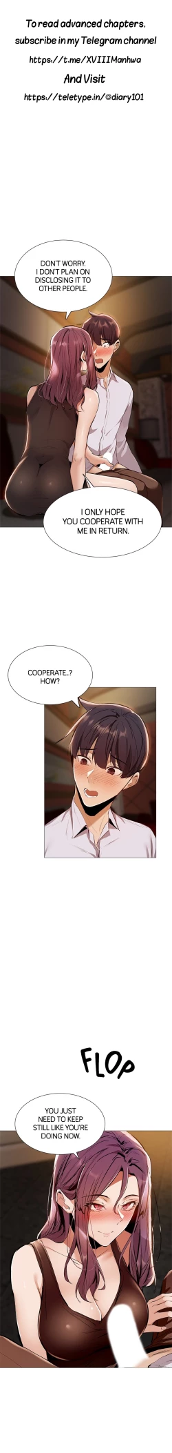 Page 43 of Got a Room?