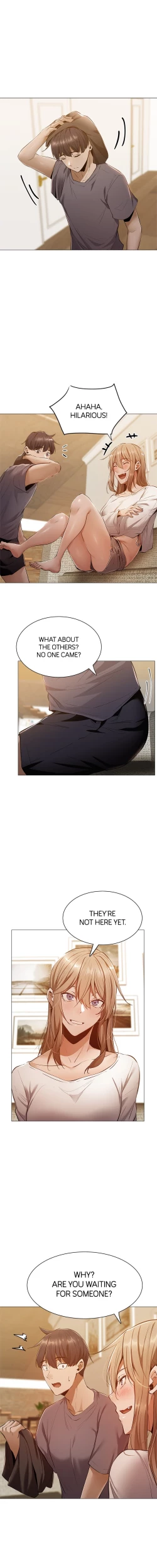 Page 74 of Got a Room?