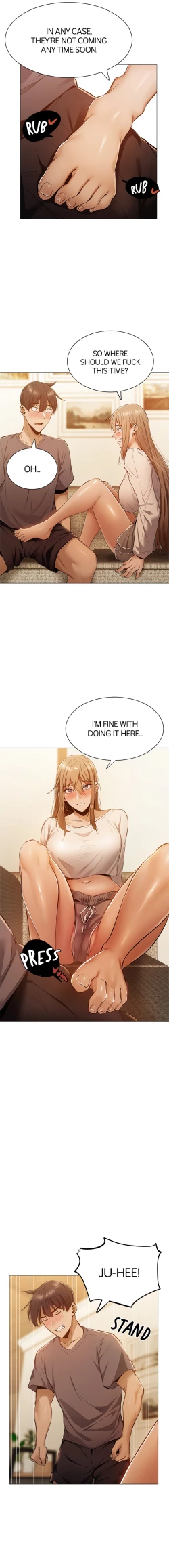 Page 77 of Got a Room?