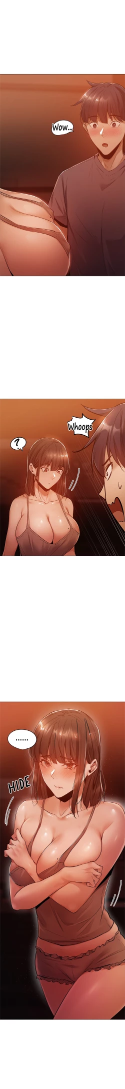 Page 84 of Got a Room?