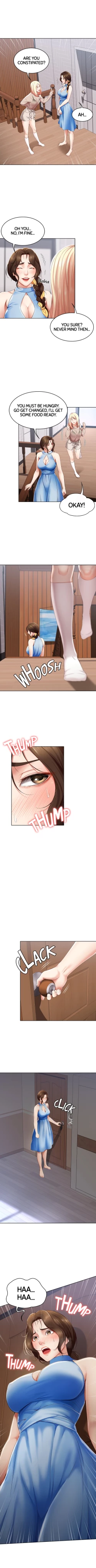 Page 14 of Boarding Diary