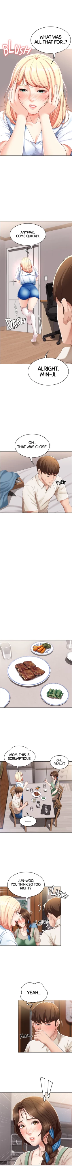 Page 26 of Boarding Diary