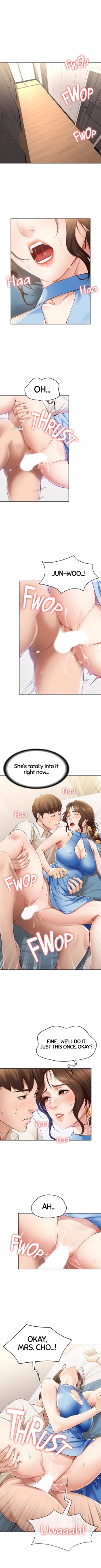 Page 2 of Boarding Diary