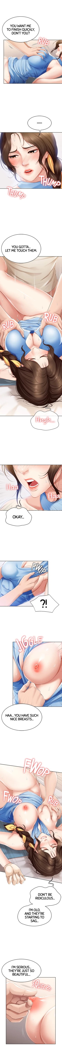 Page 5 of Boarding Diary