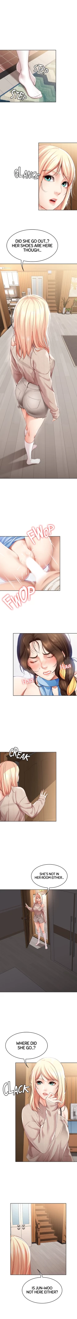 Page 8 of Boarding Diary