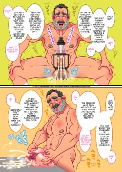 Page 9 of Sensory Report