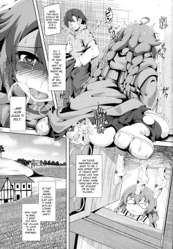 Page 10 of Gouhou Loli Kyoushi wa Hatsujouchuu!?