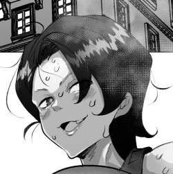 Page 13 of Gym de Aotte kuru Iroiro Dekai Onnanoko wa Wakaraserareru