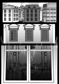 Page 12 of Ryohi ga Tarinai Baiken Neesan ni Tasukete morau