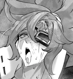 Page 18 of Ryohi ga Tarinai Baiken Neesan ni Tasukete morau