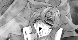 Page 1 of Ryohi ga Tarinai Baiken Neesan ni Tasukete morau