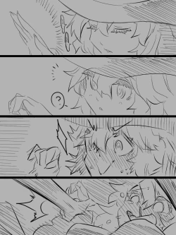 Page 26 of Ii Orc no Hi 3