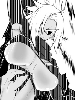 Page 39 of Ii Orc no Hi 3