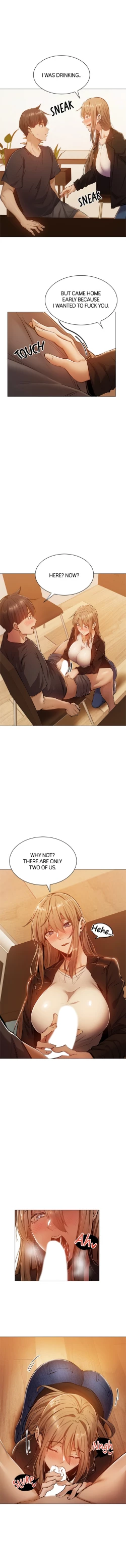 Page 15 of Got a Room?