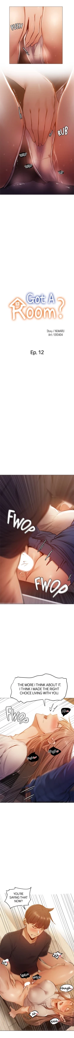 Page 20 of Got a Room?