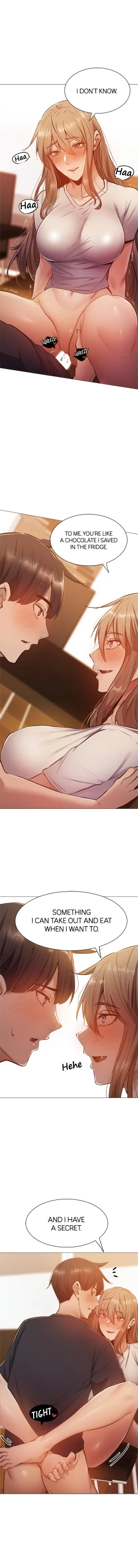 Page 21 of Got a Room?