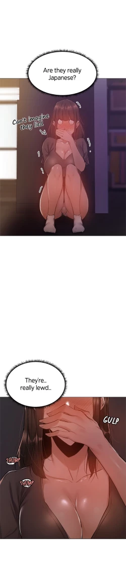 Page 23 of Got a Room?