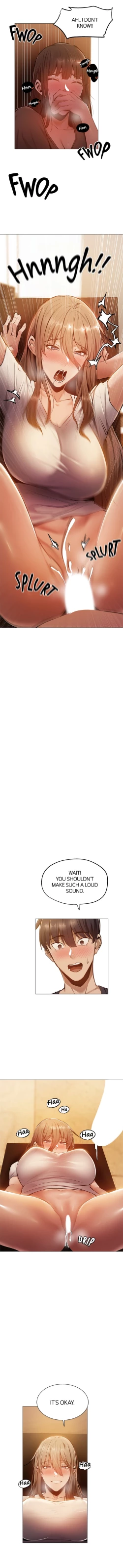 Page 27 of Got a Room?