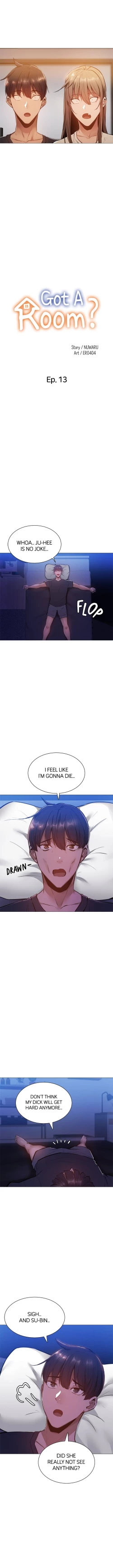 Page 34 of Got a Room?