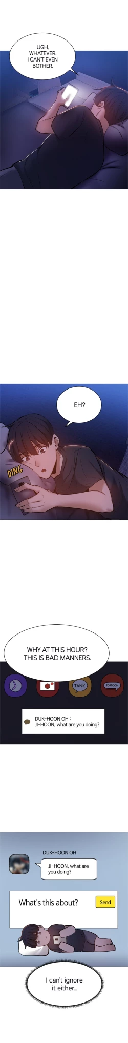 Page 35 of Got a Room?