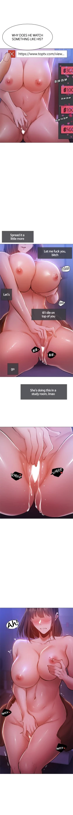 Page 37 of Got a Room?