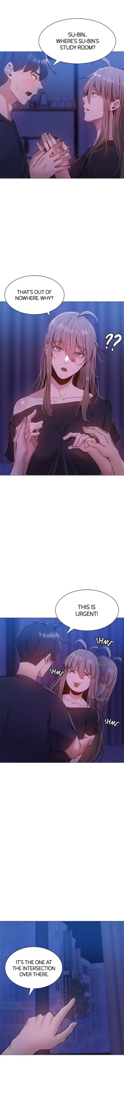 Page 49 of Got a Room?