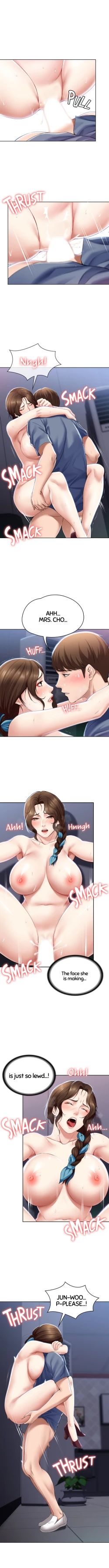 Page 28 of Boarding Diary