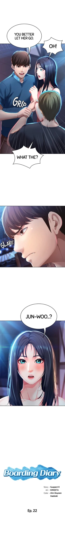 Page 40 of Boarding Diary