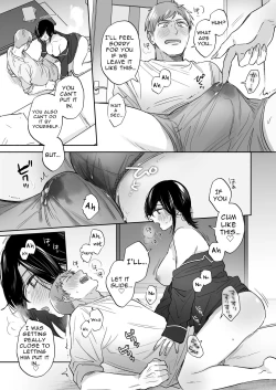Page 26 of Suki Araba Kareshi no Seiheki o Yugametai!| If I Have a Chance, I Want to Warp My Boyfriend's Fetishes!