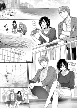 Page 36 of Suki Araba Kareshi no Seiheki o Yugametai!| If I Have a Chance, I Want to Warp My Boyfriend's Fetishes!
