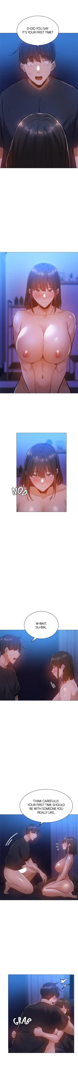 Page 15 of Got a Room?