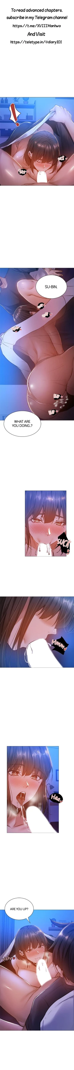 Page 1 of Got a Room?