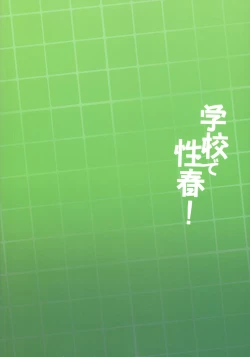 Page 30 of Gakkou de Seishun! 17