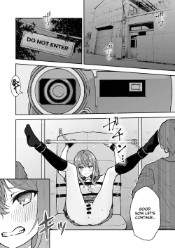 Page 2 of JK Kuppuku Kousoku 2