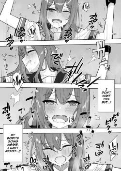 Page 34 of JK Kuppuku Kousoku 2