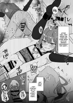 Page 36 of JK Kuppuku Kousoku 2