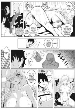 Page 27 of Koujo-sama to tamago