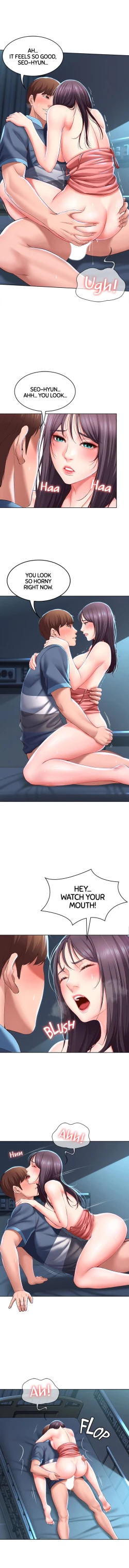 Page 25 of Boarding Diary