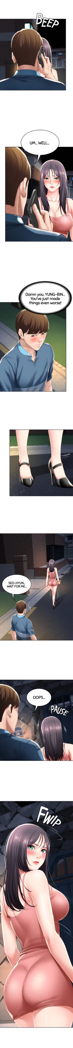 Page 31 of Boarding Diary