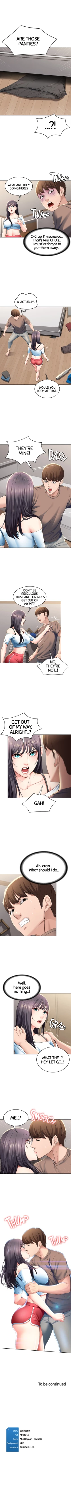 Page 45 of Boarding Diary