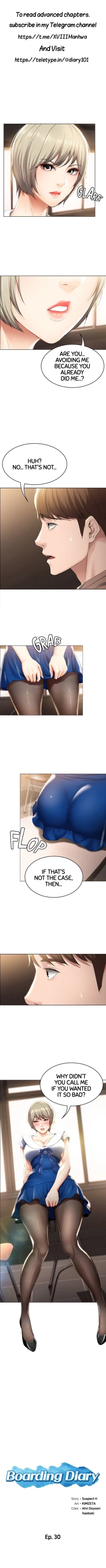 Page 56 of Boarding Diary